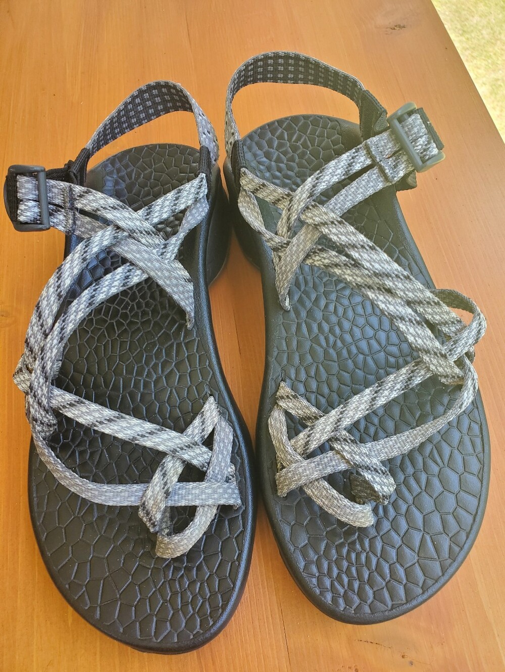 Ladies Chaco Sandals Sz 9